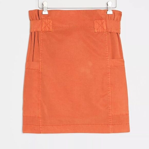 Nantes Mini Skirt| Anthropologie - Picture 2 of 2